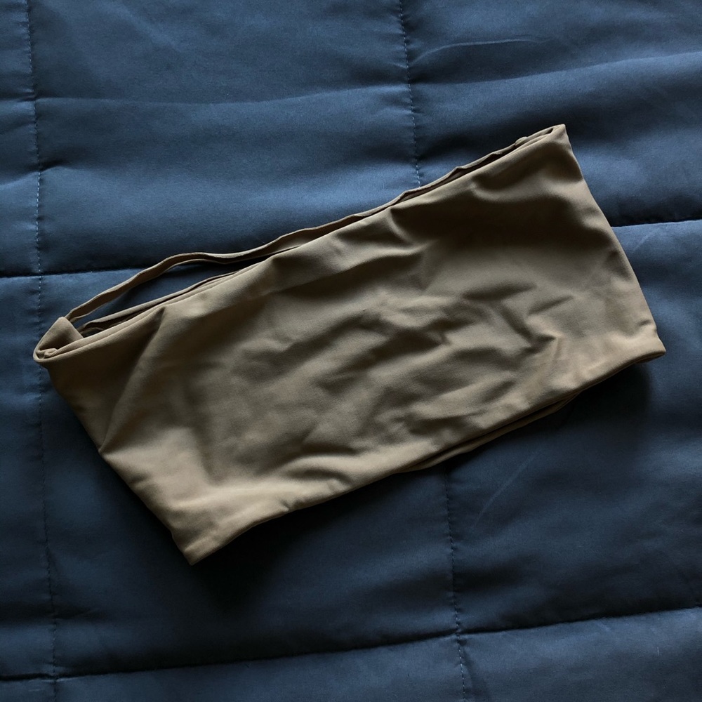 Mikoh Swim Top